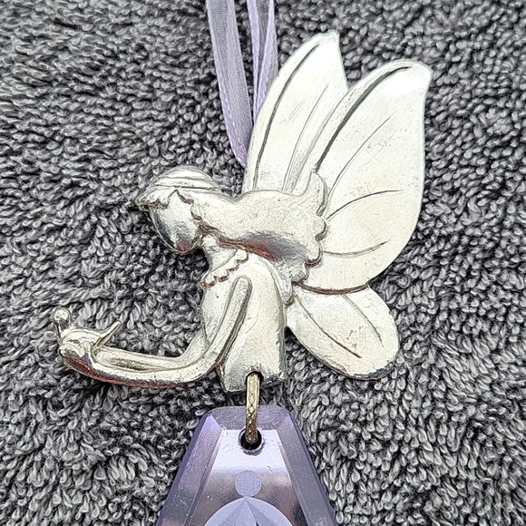 Beautiful Angel Ornament "A Mother's Love"!!! - Picture 3 of 6